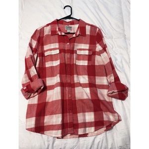 Red Flannel